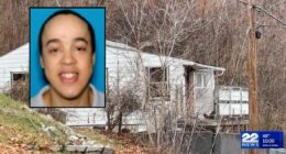 Son beat up parents, set home on fire with them inside: Cops