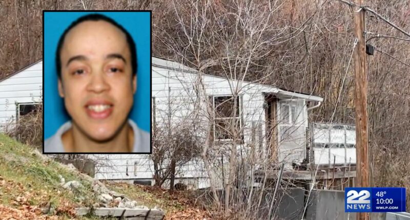 Son beat up parents, set home on fire with them inside: Cops