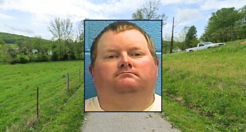 Son kept mom in maggot-covered recliner for 2 months: Cops