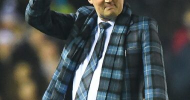 Doddie Weir died in November 2022 aged 52 after a six-year battle with motor neurone disease