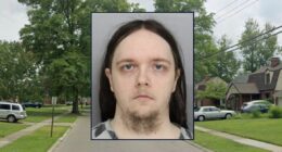 Son 'snapped,' killed his own father: Police