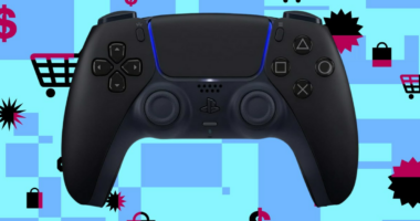 Sony’s entire DualSense lineup is $20 off, including the limited edition models