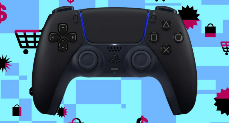 Sony’s entire DualSense lineup is $20 off, including the limited edition models