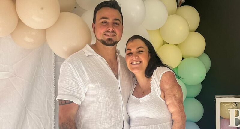 Sophie Delezio's shock birth admission: 'Most hated space'