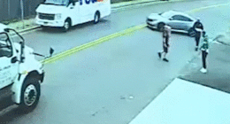 Sophisticated porch pirate ring hacked shipment tracking info to steal hundreds of phones, prosecutor says