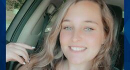 South Carolina Man Pleads Guilty to Killing Girlfriend, Burning Her Body