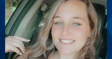 South Carolina Man Pleads Guilty to Killing Girlfriend, Burning Her Body