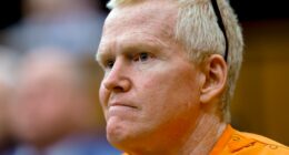 South Carolina Supreme Court to hear Alex Murdaugh appeal in 2026