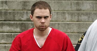 South Carolina death row inmate makes rare execution choice