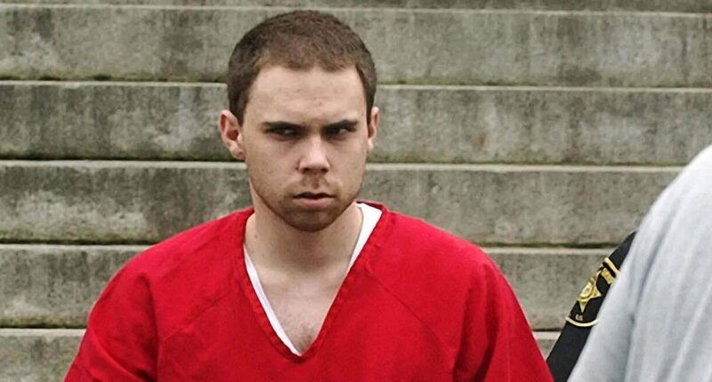 South Carolina death row inmate makes rare execution choice