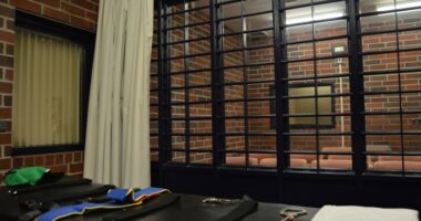 South Carolina man chooses execution by firing squad despite concerns over last death by bullets