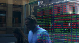 South Korea's Kospi snaps 4-session winning streak as Asia-Pacific markets decline