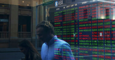 South Korea's Kospi snaps 4-session winning streak as Asia-Pacific markets decline