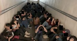 Southern city becomes ground zero for human trafficking