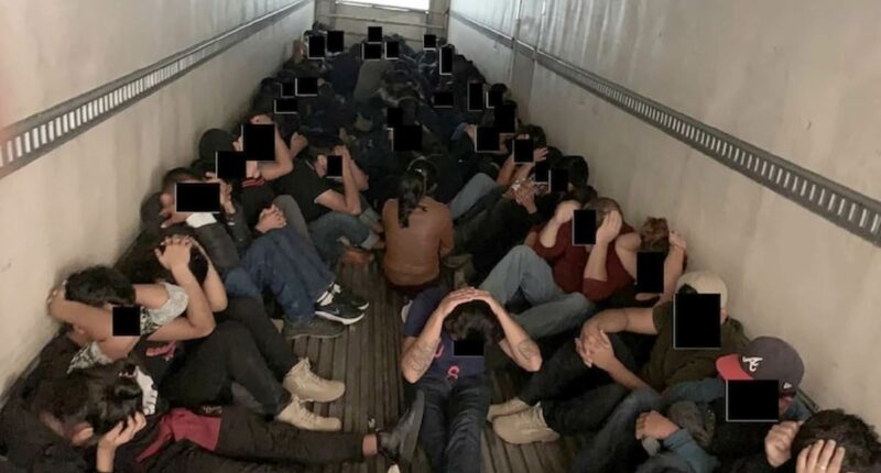 Southern city becomes ground zero for human trafficking