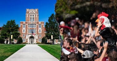 Southern universities reportedly see massive influx of Northeast students seeking sunshine and Greek life