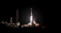 SpaceX targets early Monday for next Florida rocket launch