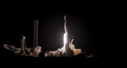SpaceX targets early Monday for next Florida rocket launch