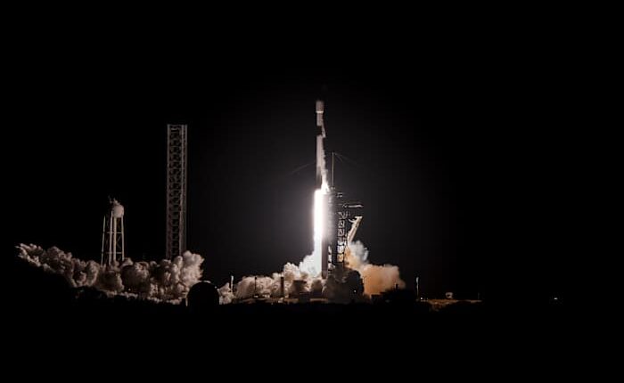 SpaceX targets early Monday for next Florida rocket launch