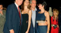 Speaker Johnson caves as MAGA pushes for Epstein files release