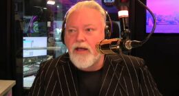 Speculation ends with a shock twist in Nova's Breakfast Radio battle