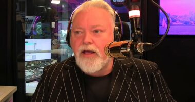 Speculation ends with a shock twist in Nova's Breakfast Radio battle