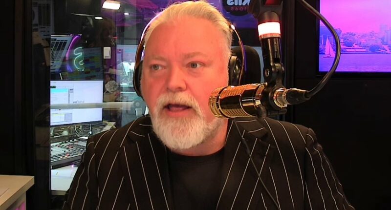 Speculation ends with a shock twist in Nova's Breakfast Radio battle