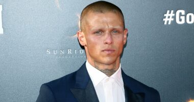 Spencer Lofranco dead at 33: Gotti actor who played John Travolta's son passes away as tributes pour in