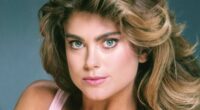 Sports Illustrated icon Kathy Ireland ditches fame for FISHING career