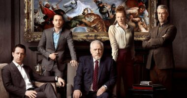 Squabble erupted when heirs were told they'd each inherit $10m home