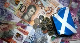 Staggering £14M is overpaid to Scotland's benefits claimants