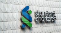 Standard Chartered CEO expects nearly all transactions to move to blockchain