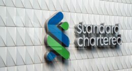 Standard Chartered CEO expects nearly all transactions to move to blockchain