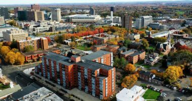 State is running out of LAWMAKERS because politics is so divided