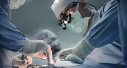 States with the dirtiest hospitals REVEALED... facilities where you are most likely to contract deadly infections