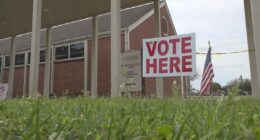 Statewide and Southeast Georgia 2025 Election | Results