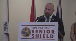 'Stay tuned': Florida's Lt. Governor addresses potential gubernatorial campaign