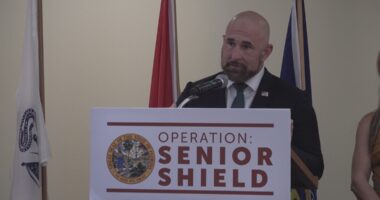 'Stay tuned': Florida's Lt. Governor addresses potential gubernatorial campaign