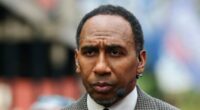 Stephen A. Smith Suggests Dolphins Firing of Chris Grier Is About Race
