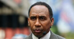 Stephen A. Smith Suggests Dolphins Firing of Chris Grier Is About Race