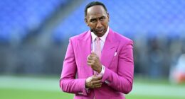 Stephen A. Smith's ESPN co-stars ordered to cut ties with gaming app