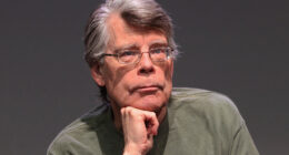 Stephen King's Favorite Movies Include 6 Classics From The '70s