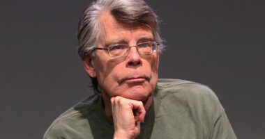 Stephen King's Favorite Movies Include 6 Classics From The '70s
