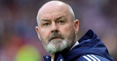 Steve Clarke can seal his legacy by reaching the World Cup with Scotland, says assistant coach Steven Naismith