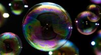 Stock market bubbles can be BRUTAL when they burst - but there are risks to bailing out too soon
