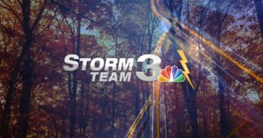 Storm Team 3: Warm weekend with cold weather expected next week