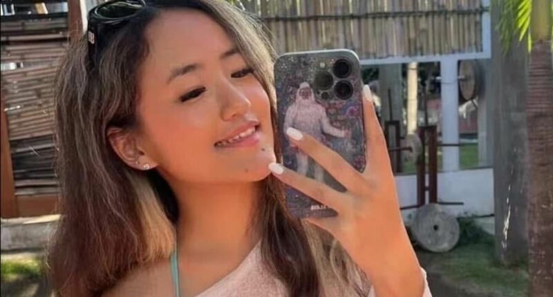 Strange reason family of dead Bali tourist won't break their silence