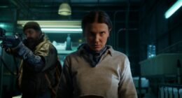 Stranger Things 5 begins with a frantic race to the finish line