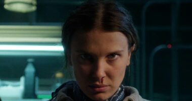 Stranger Things fans CRASH Netflix as fifth and final season premieres