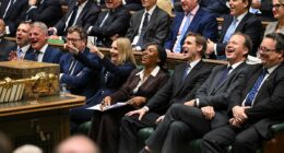 Streeting after bid to block challenge: I'm a Faithful not a Traitor!